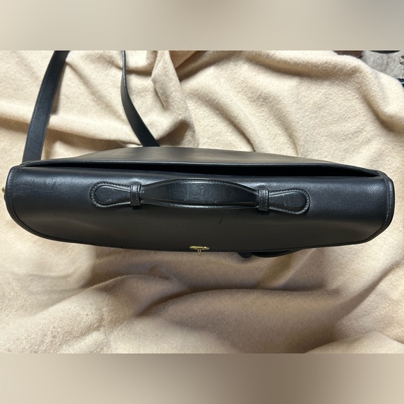 Coach - Vintage Lexington Briefcase - Picture 6 of 15